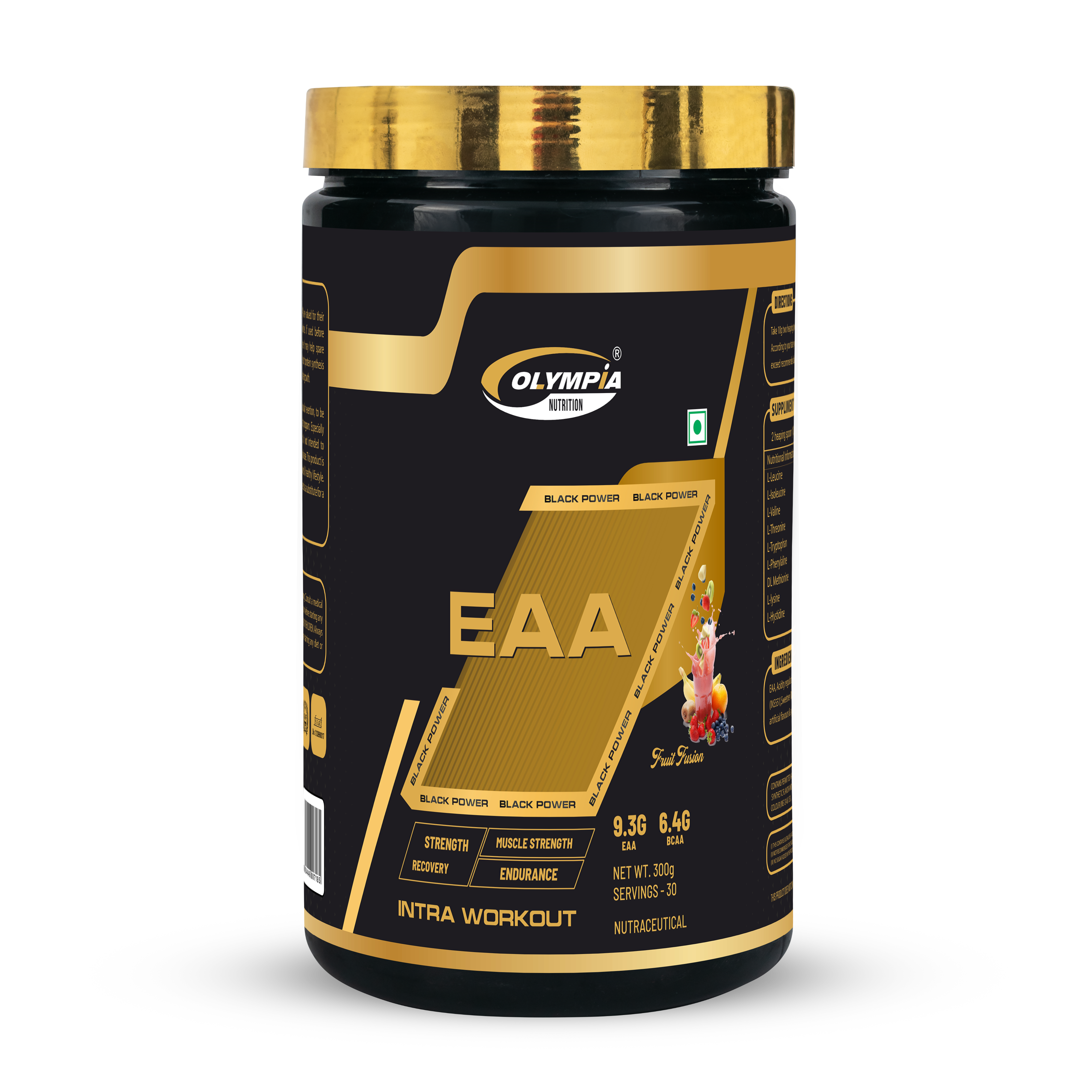EAA Gold