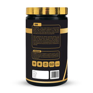EAA 300GM FRUIT FUSION