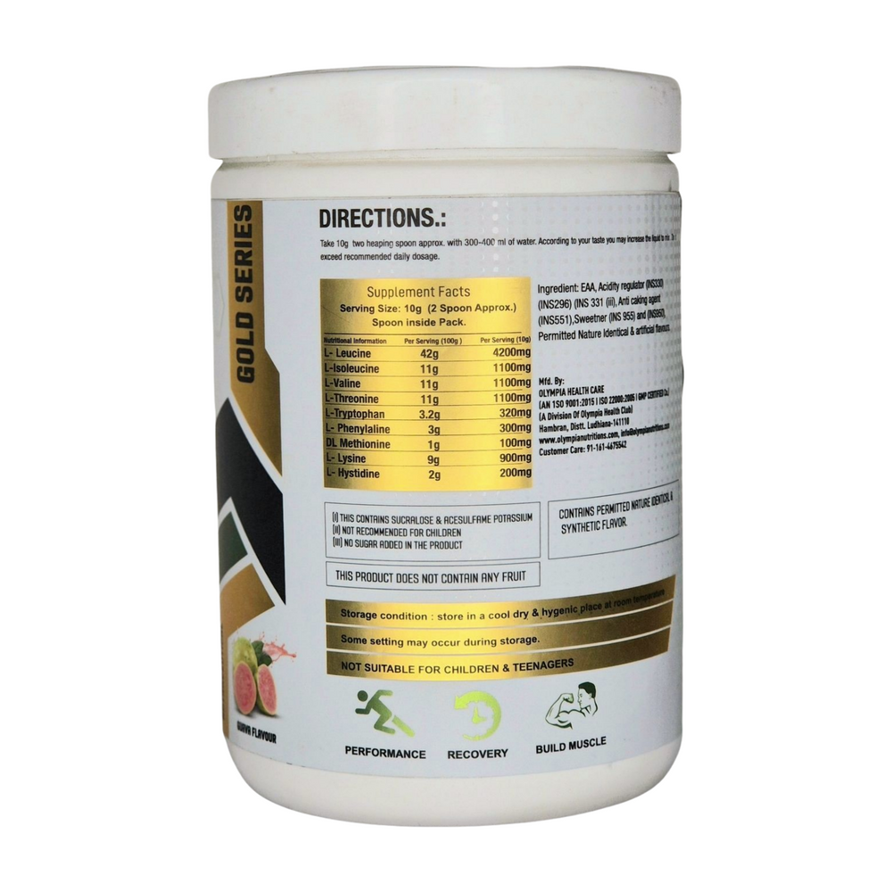 EAA GUAVA 300G