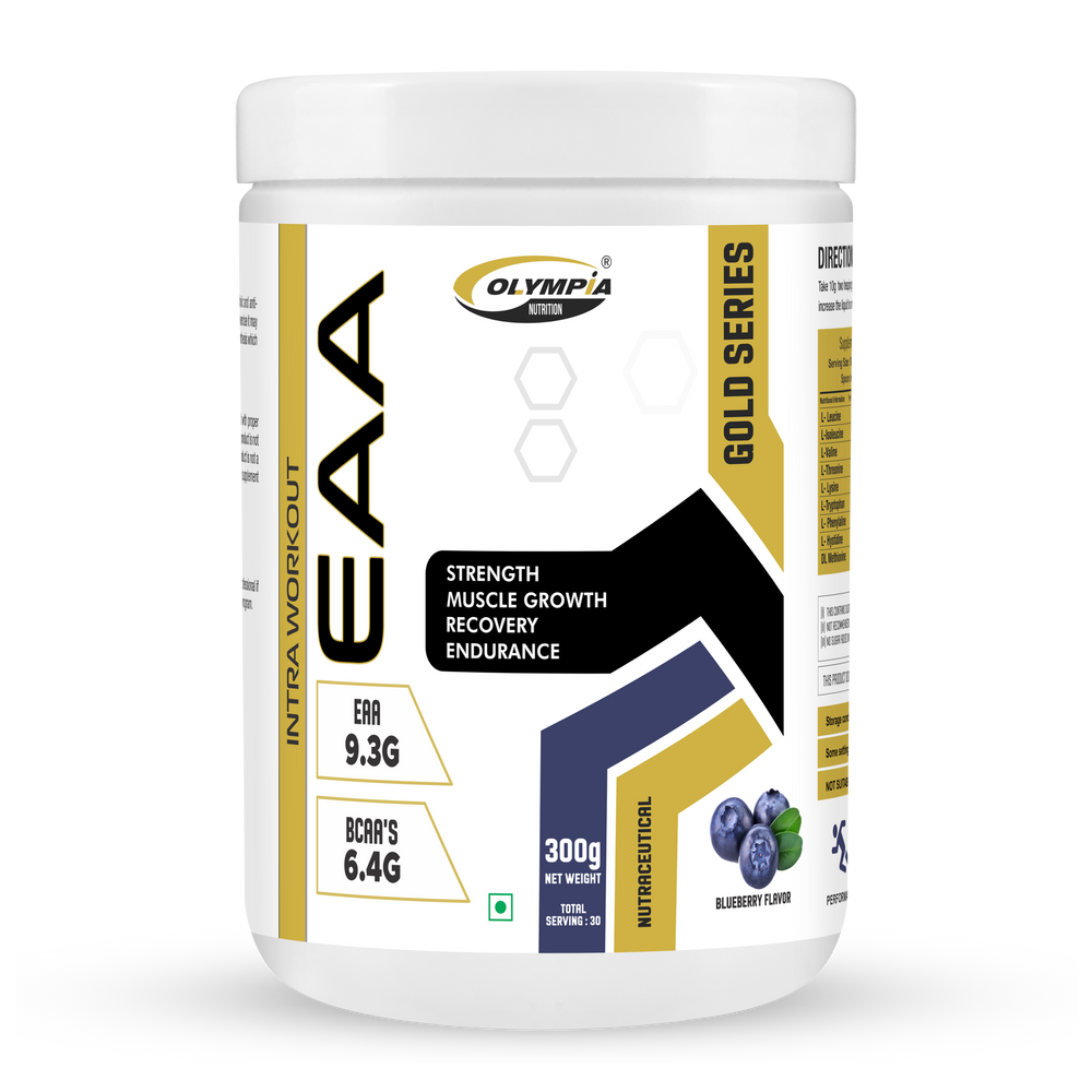 EAA Blueberry 300g