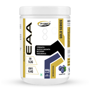EAA Blueberry 300g