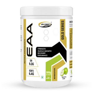EAA Green Apple 300g