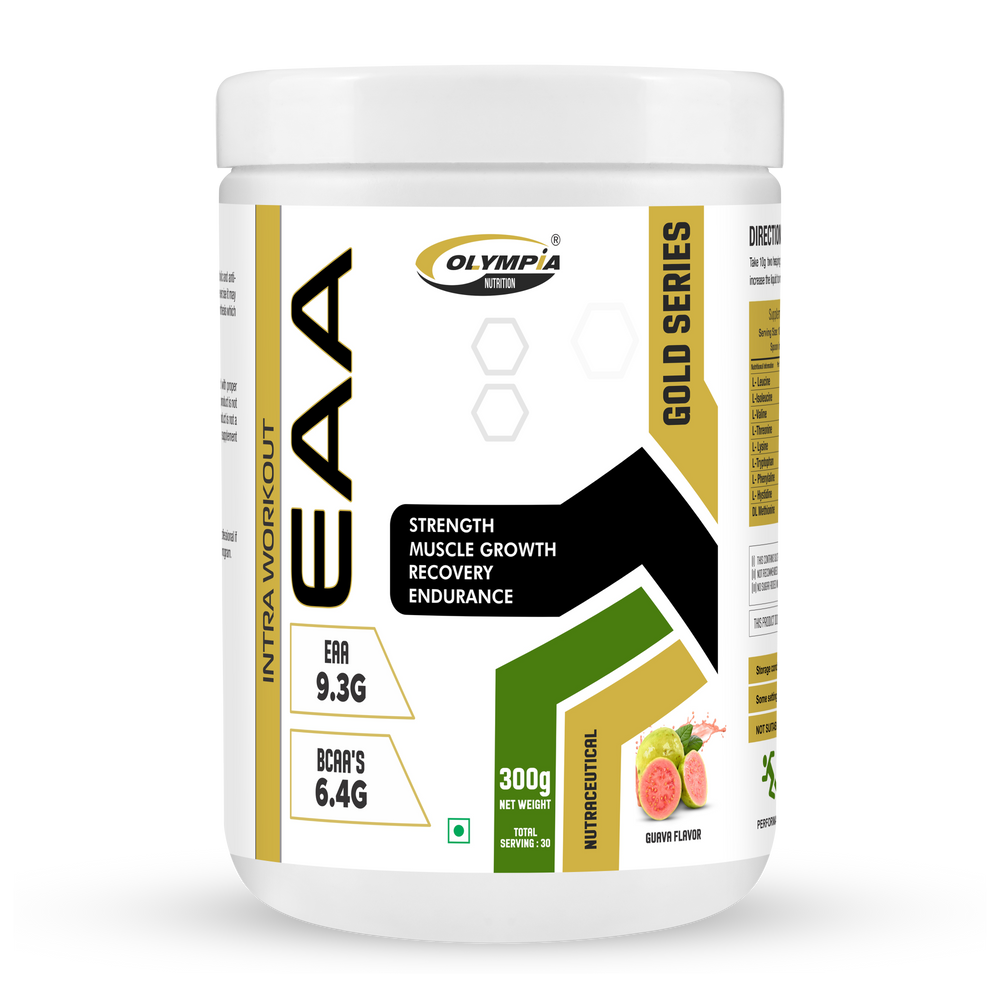 EAA Guava 300g