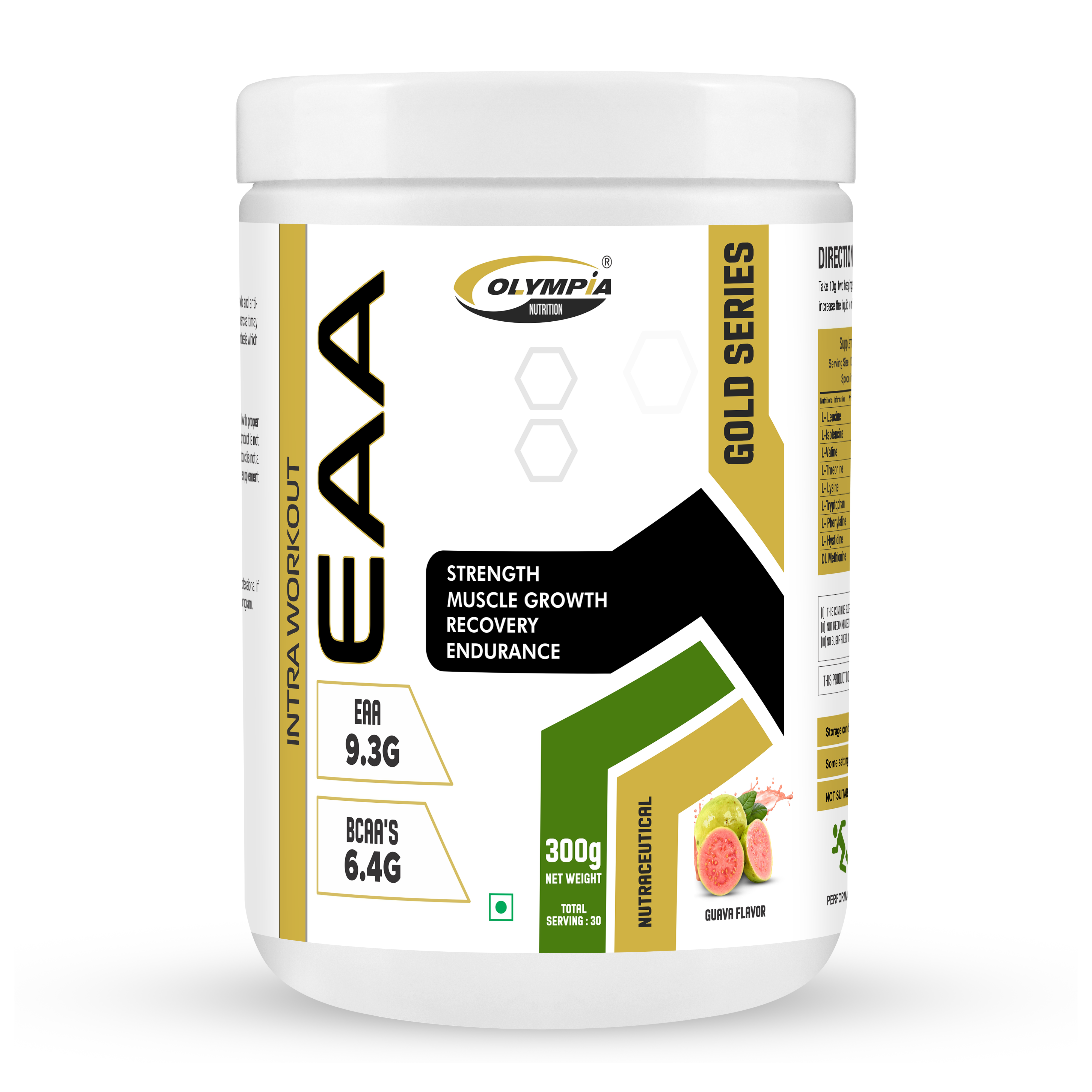 EAA Guava 300g