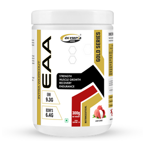 EAA Litchi 300g