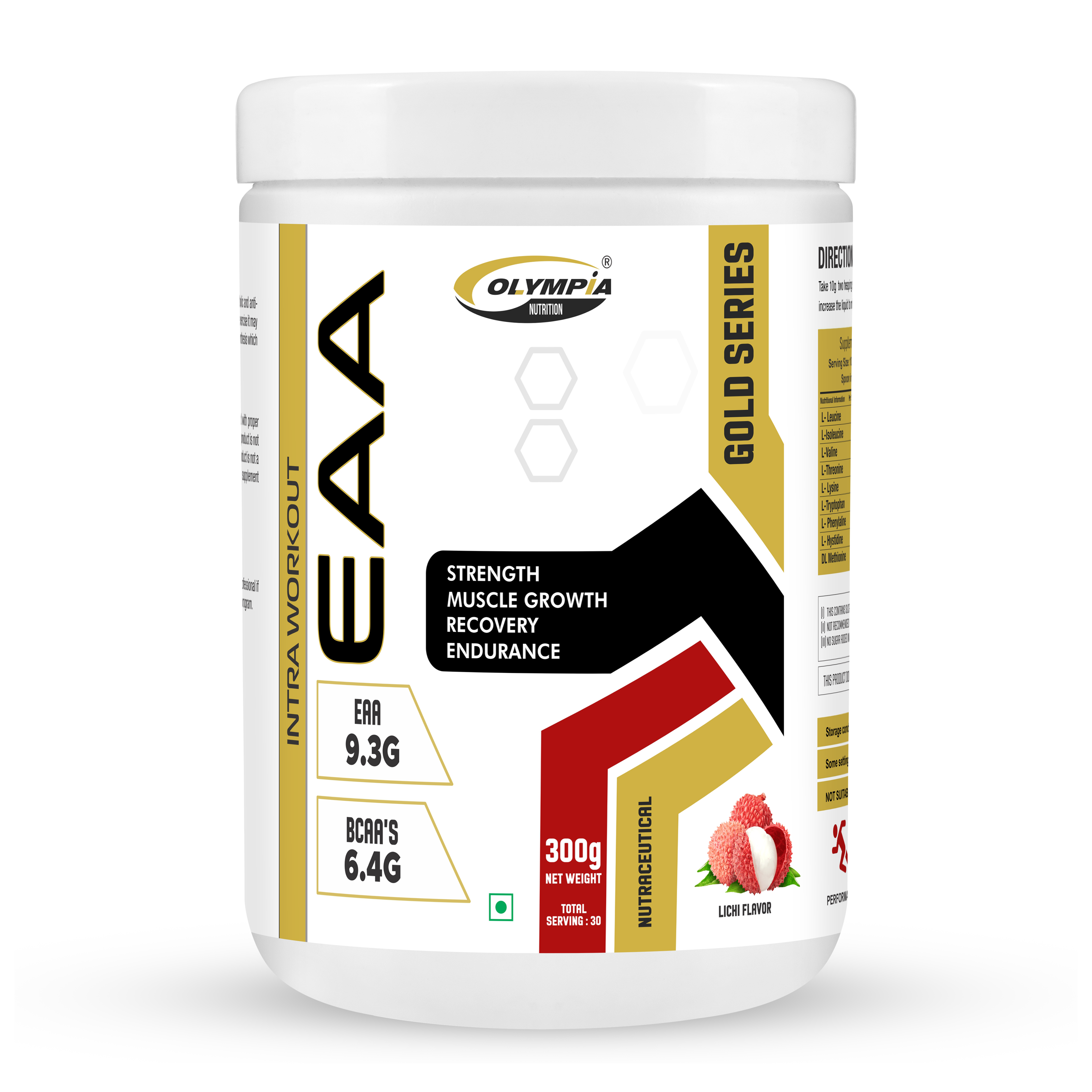 EAA Litchi 300g