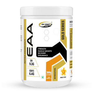 EAA  Mango 300g