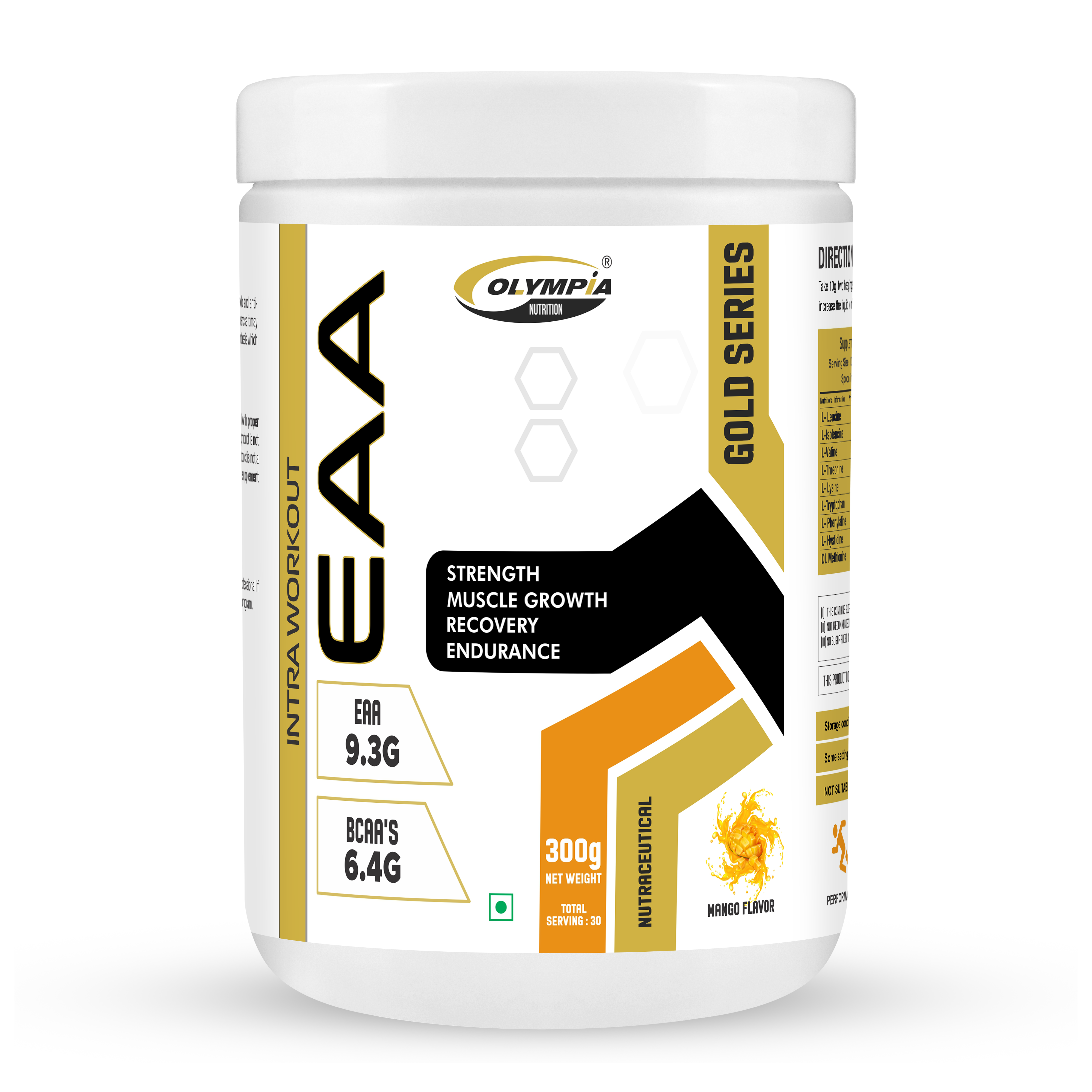 EAA Mango 300g