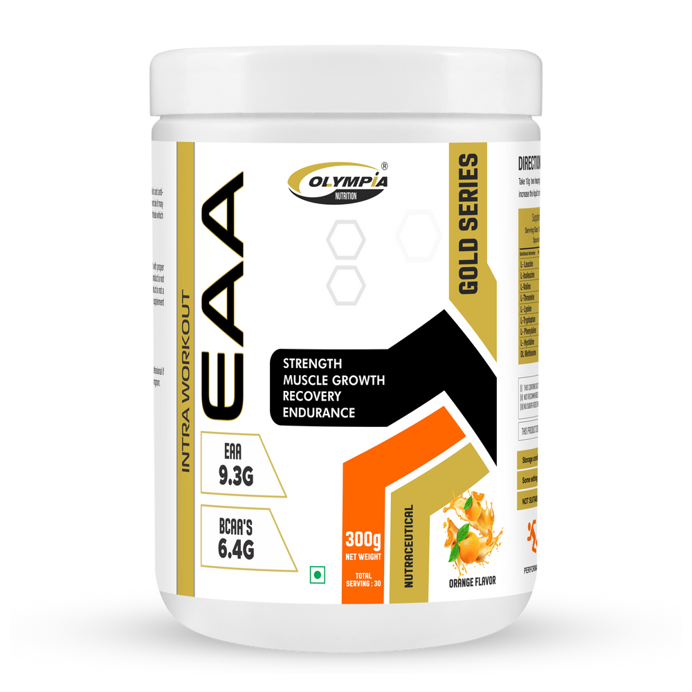 Eaa Orange 300g