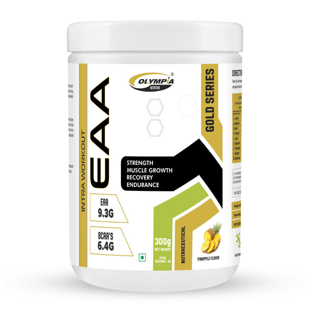 EAA Pineapple  300g