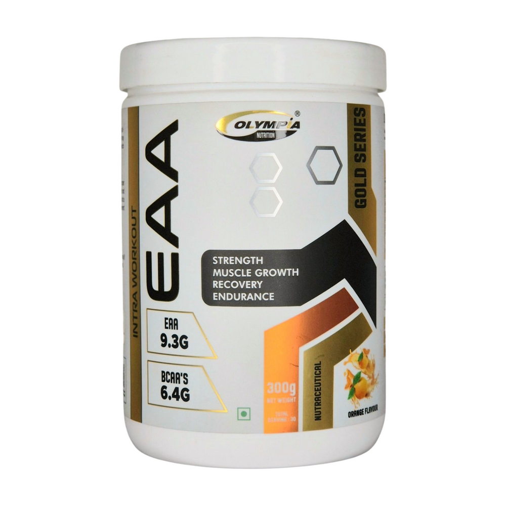 EAA ORANGE 300G
