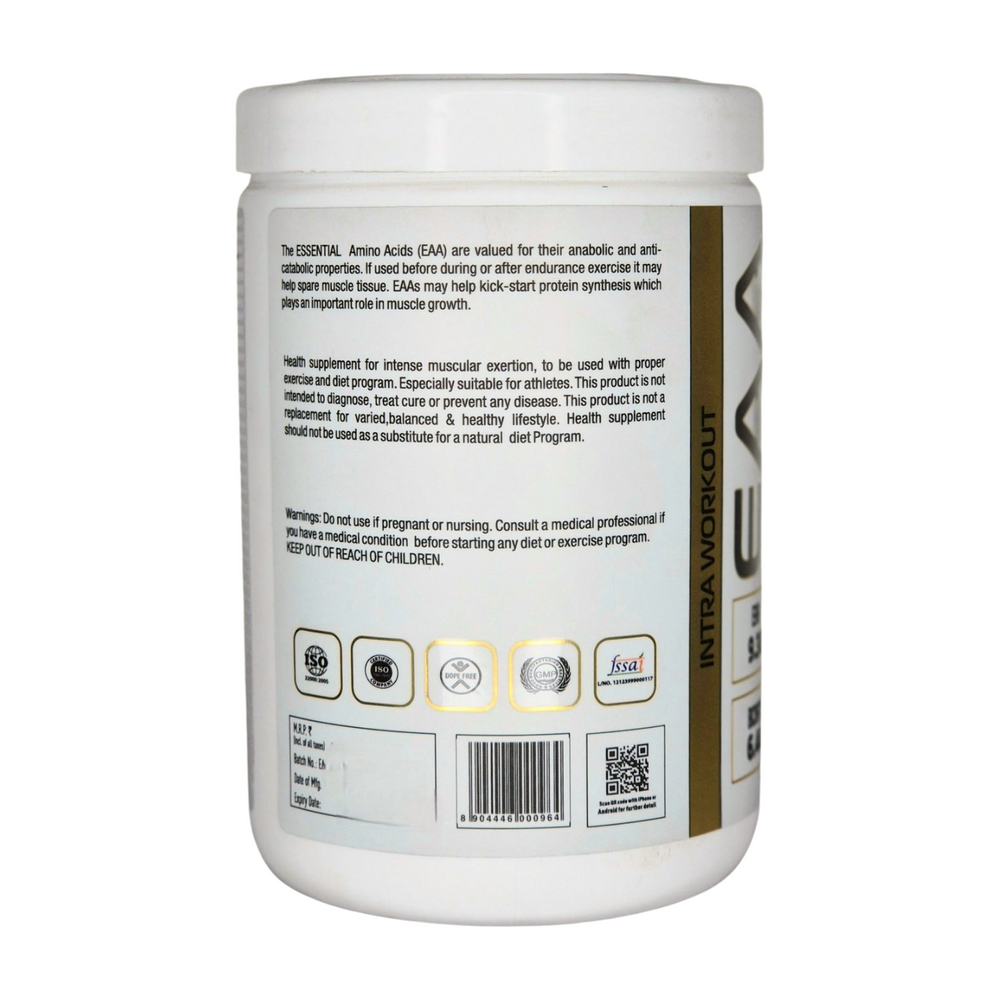 EAA ORANGE 300G
