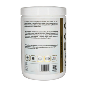 EAA ORANGE 300G