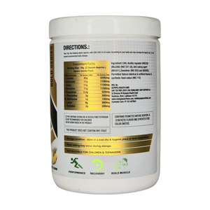 EAA PINEAPPLE 300G