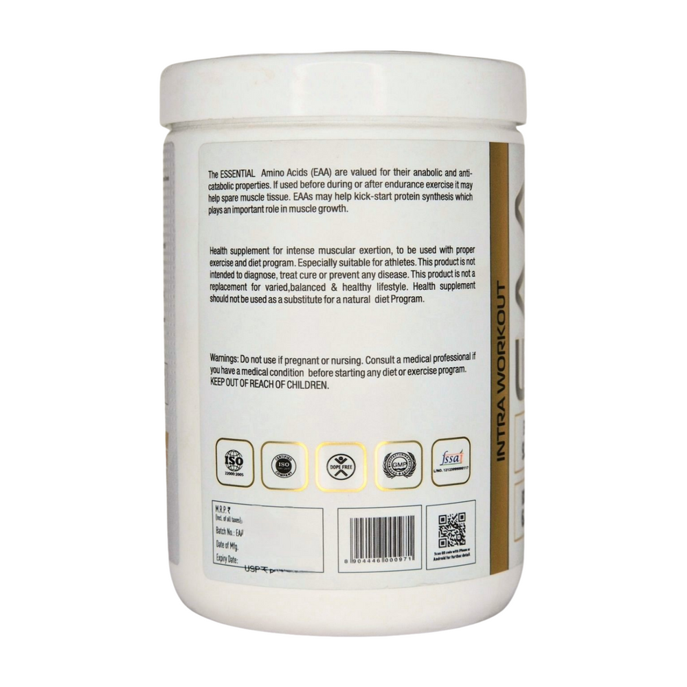 EAA PINEAPPLE 300G