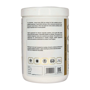 EAA PINEAPPLE 300G