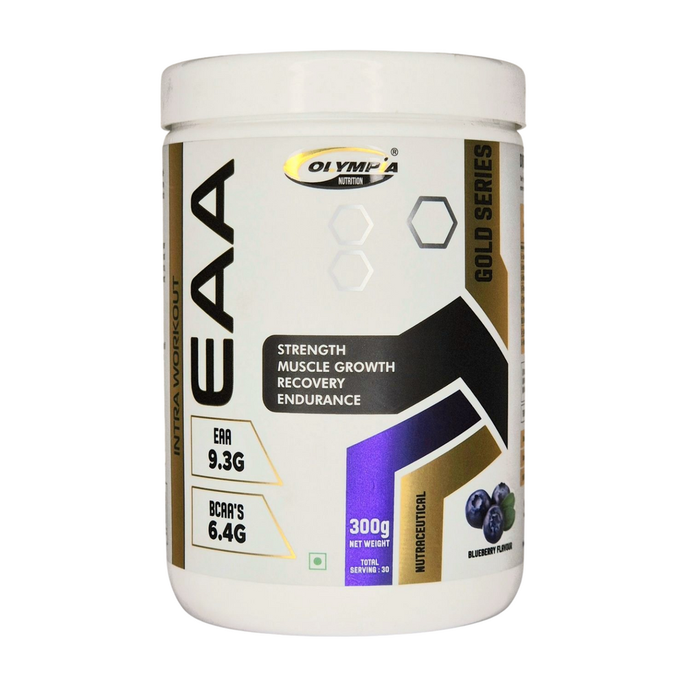 Eaa Blueberry 300g