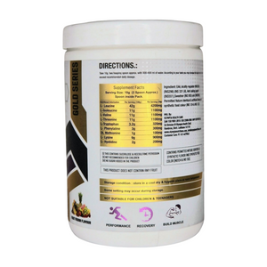 EAA FRUIT FUSION 300G