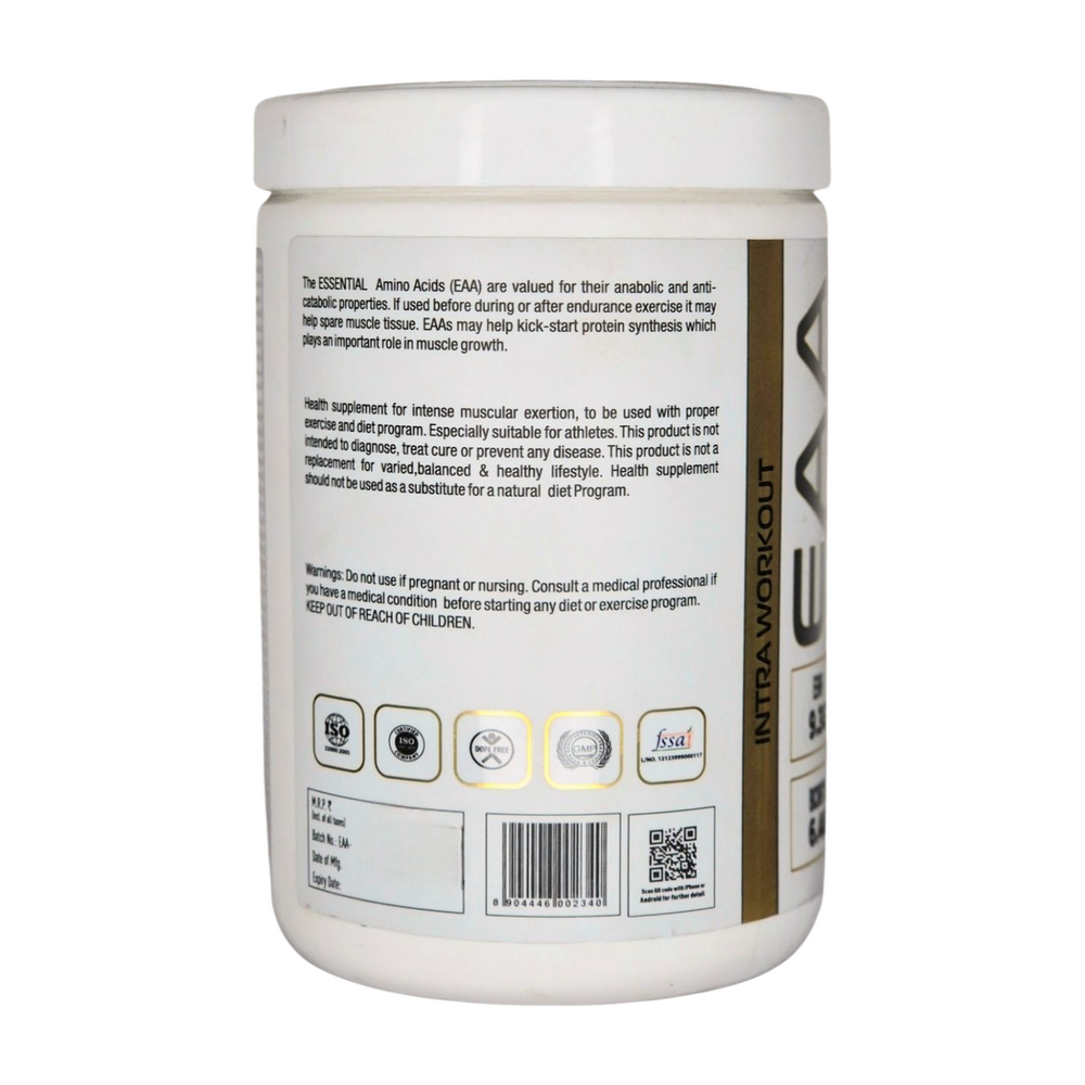 EAA FRUIT FUSION 300G