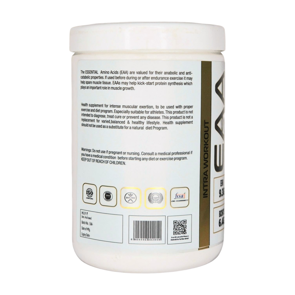 EAA GREEN APPLE 300G