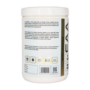 EAA GREEN APPLE 300G