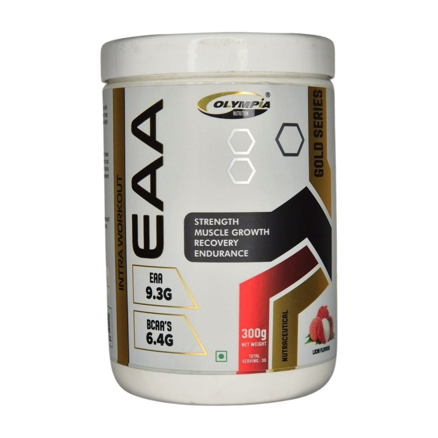 EAA LITCHI 300G
