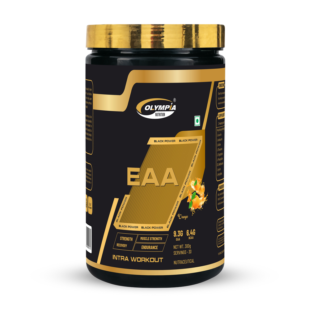EAA Net.Wt 300g