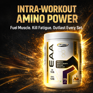 EAA Fruit Fusion 300g.