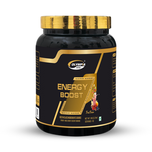 Energy Boost 1KG Fruit Fusion
