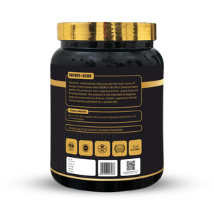 Energy+Bcaa Orange 1Kg