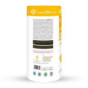 FISH OIL OMEGA-3