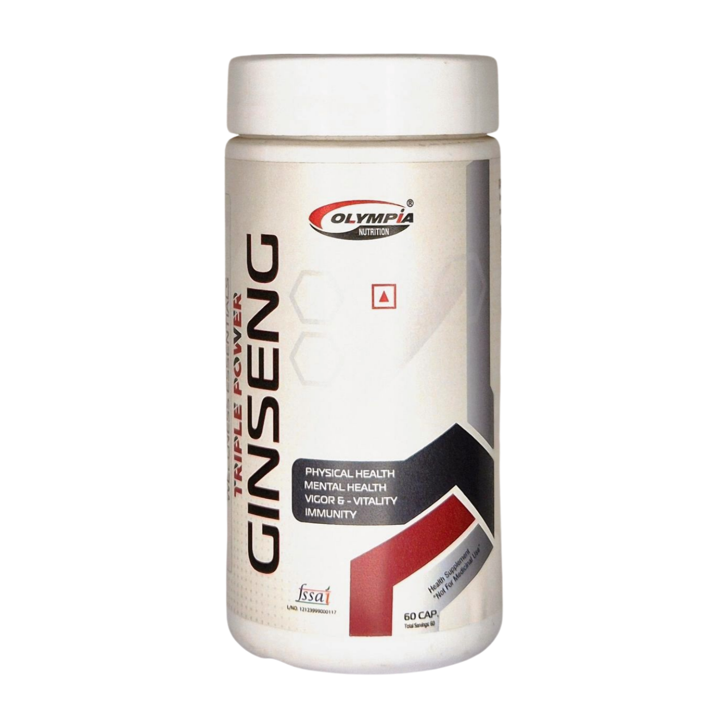 Ginseng 60caps