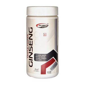 Ginseng 60caps