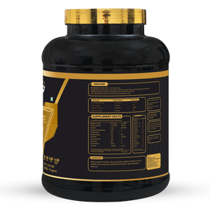 Isolate Whey