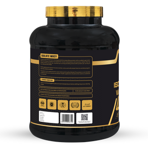 Isolate Whey