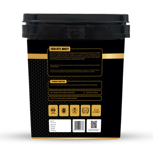 Isolate Whey