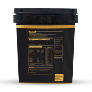 Isolate Whey