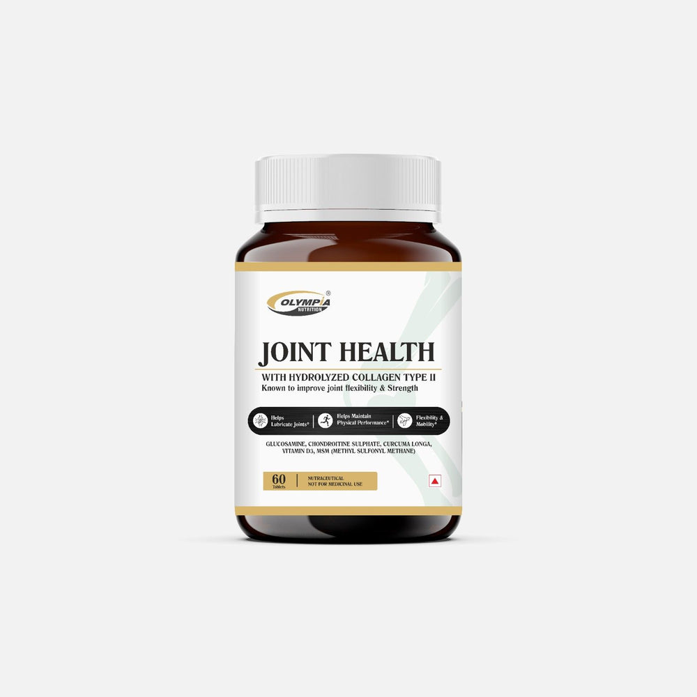Joint Health 60 Tablets