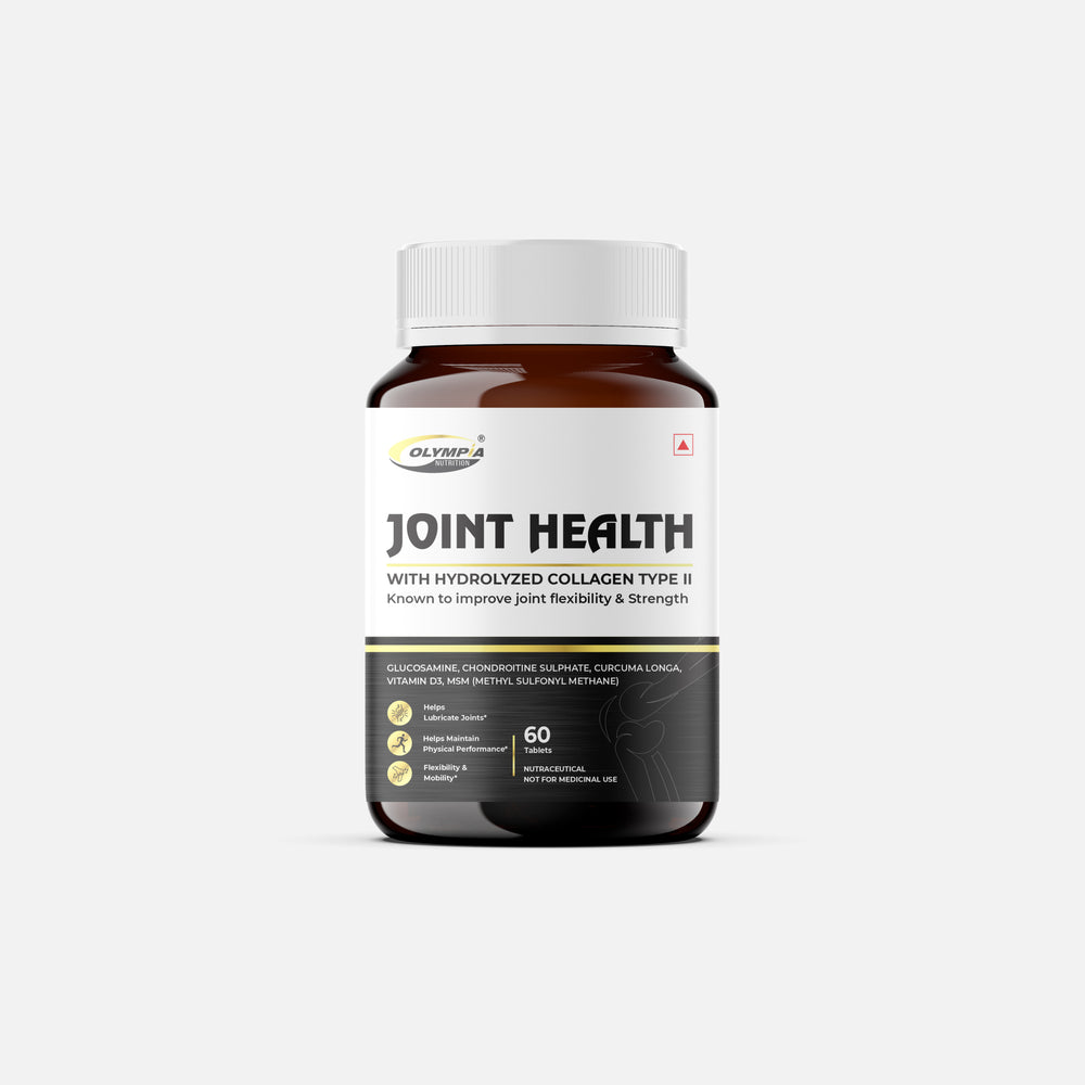 Joint health 60Tablets