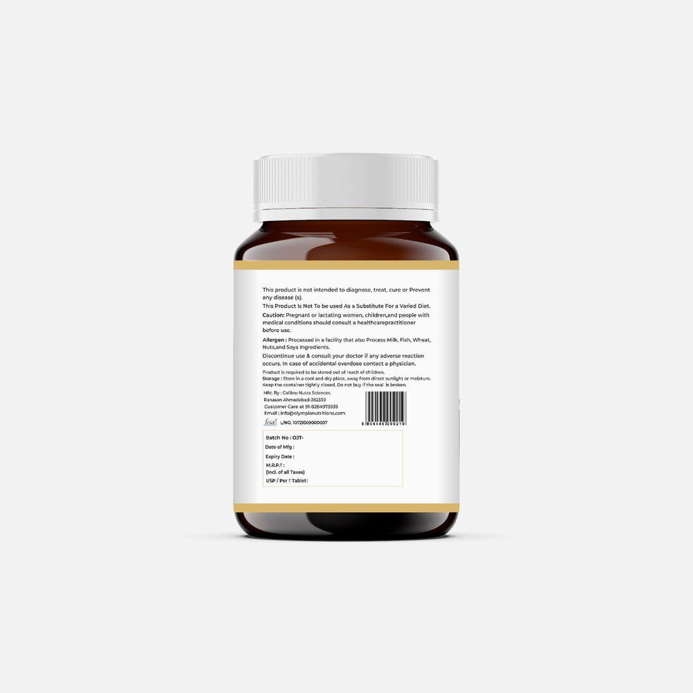 Joint Health 60 Tablets