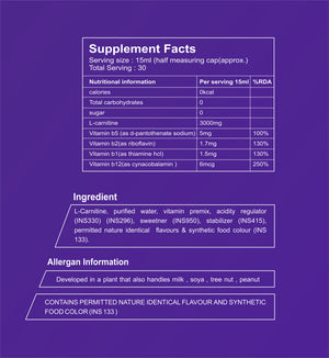 peptide lipo c LIPO C 10 mL (10 vials)