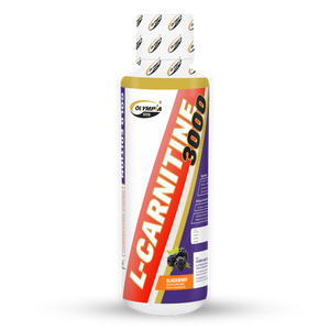 L Carnitine   3000mg Blackberry