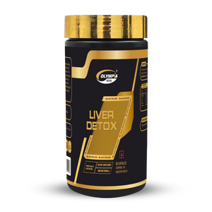 Liver Detox Gold