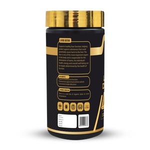 Liver Detox Gold