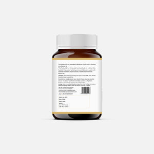 Liver detox 60Tablets