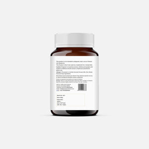 Liver detox 60Tablets