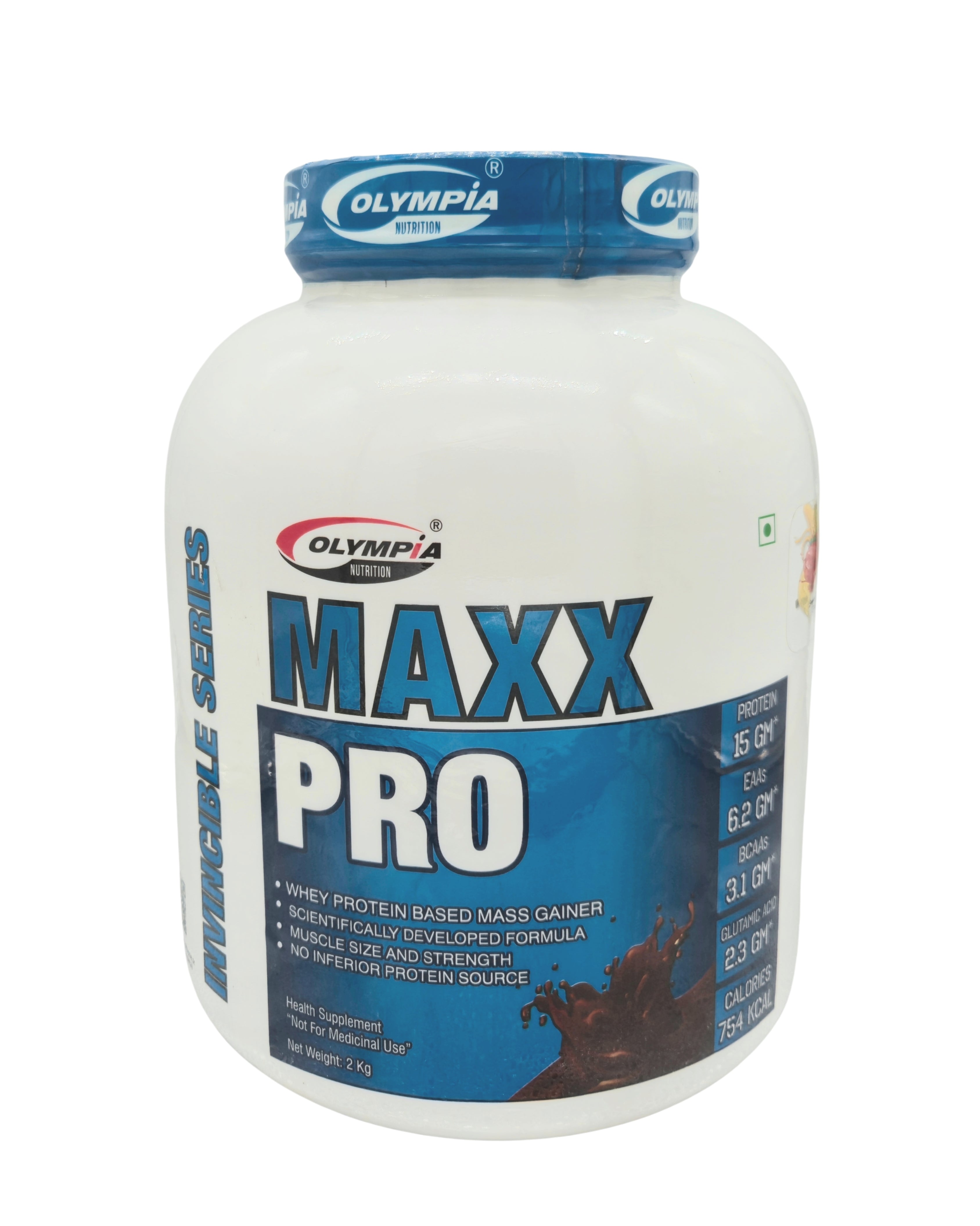 Maxx pro