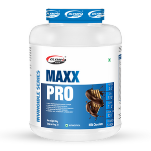 Maxx pro