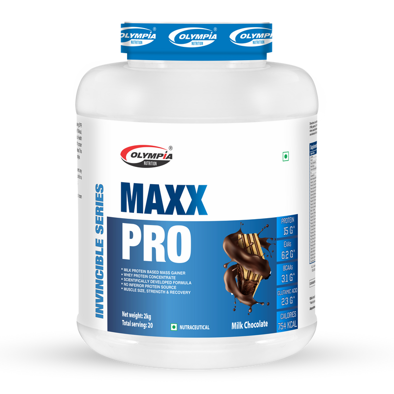 Maxx pro