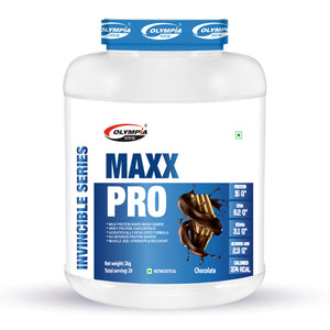 Maxx Pro
